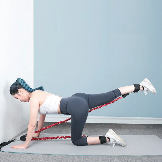 Booty Training Resistance Band
